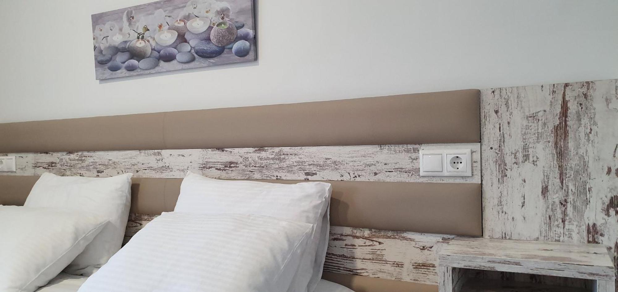 Ola Kala Apartments And Rooms Vlikhon Room photo